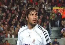 Raúl González: Sang Senyap yang Jadi Raja Bernabéu