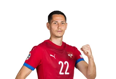 Lukic: Gelandang Serba Guna Serbia yang Jadi Otak Permainan Fulham