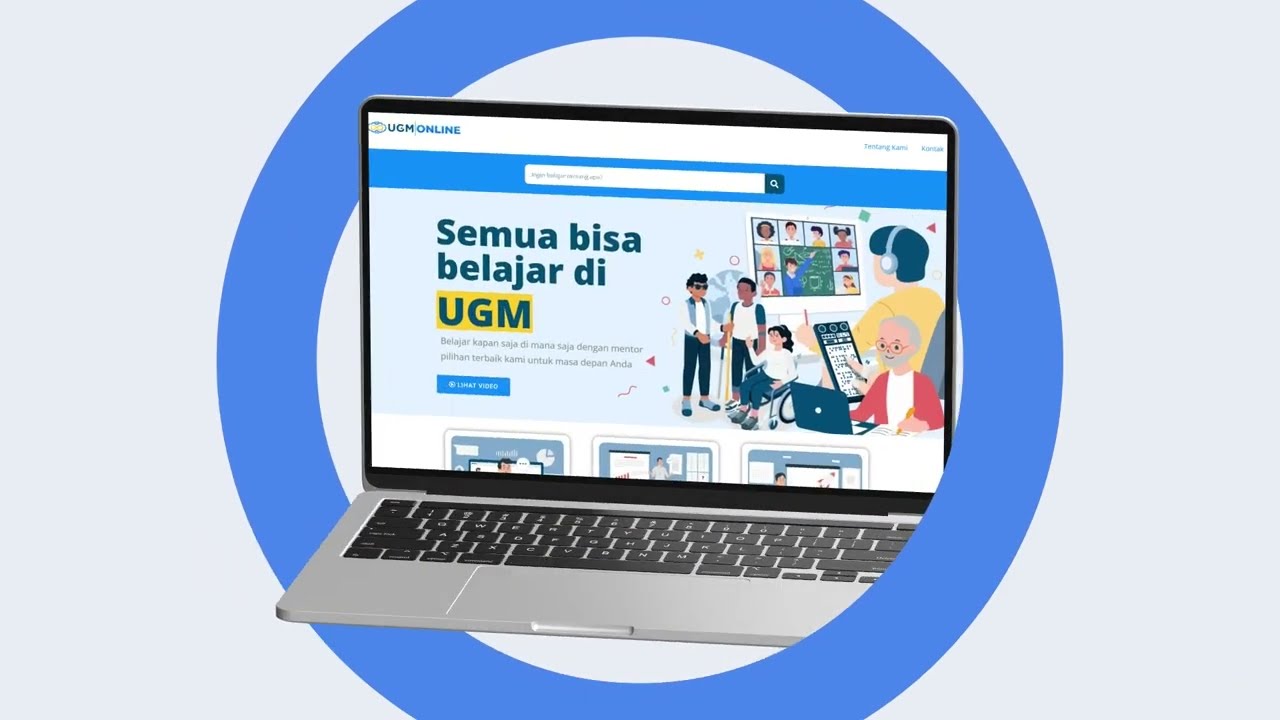 Tips Belajar Online dengan Efisien di Platform MOOC
