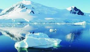Rahasia di Bawah Es Misteri Antartika yang Tak Pernah Diberitakan