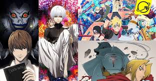 Lima Perbedaan Besar Antara Anime Dan Manga Aslinya