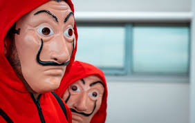 Serial Spanyol Selain Money Heist Yang Gak Kalah Seru